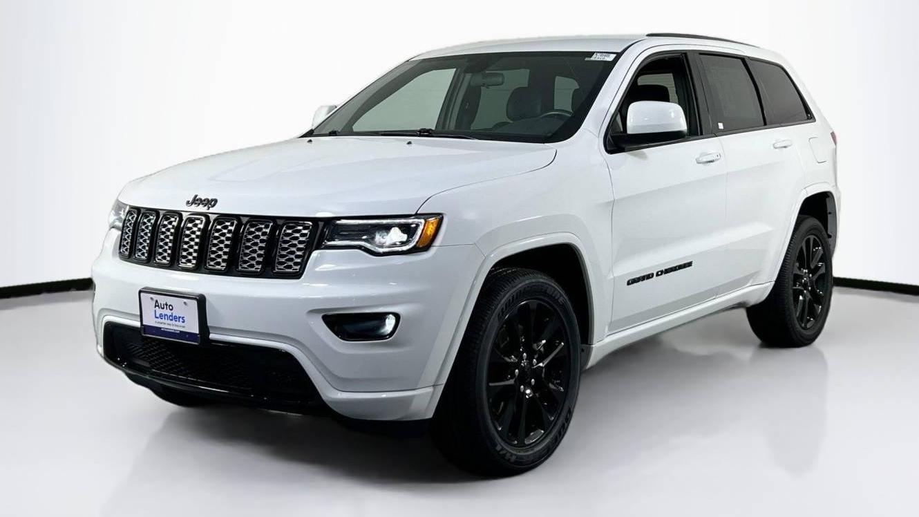 JEEP GRAND CHEROKEE 2021 1C4RJFAG1MC708409 image